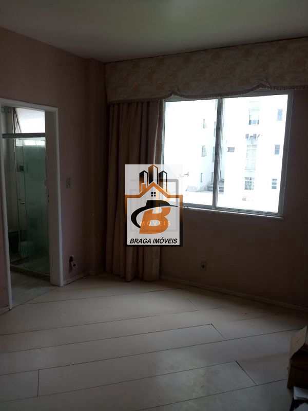 Apartamento à venda com 1 quarto, 145m² - Foto 4