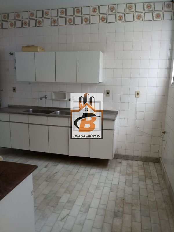 Apartamento à venda com 1 quarto, 145m² - Foto 9