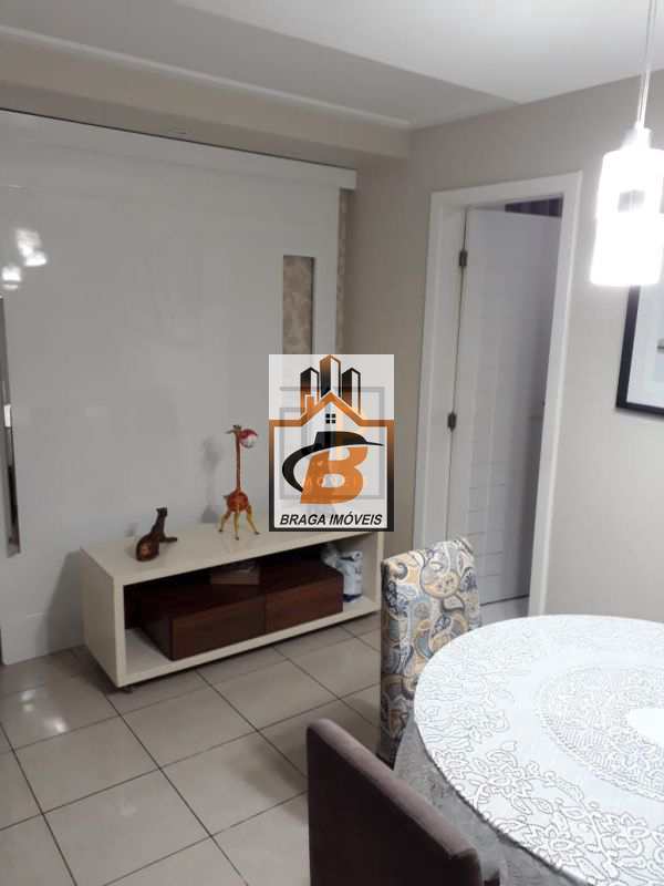 Apartamento à venda com 2 quartos, 100m² - Foto 6