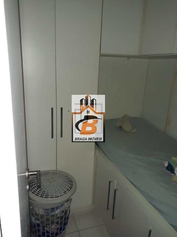 Apartamento à venda com 2 quartos, 100m² - Foto 8