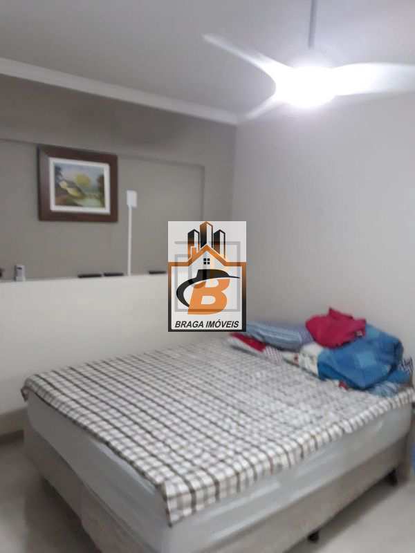 Apartamento à venda com 2 quartos, 100m² - Foto 4