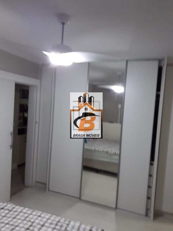 Apartamento à venda com 2 quartos, 100m² - Foto 7