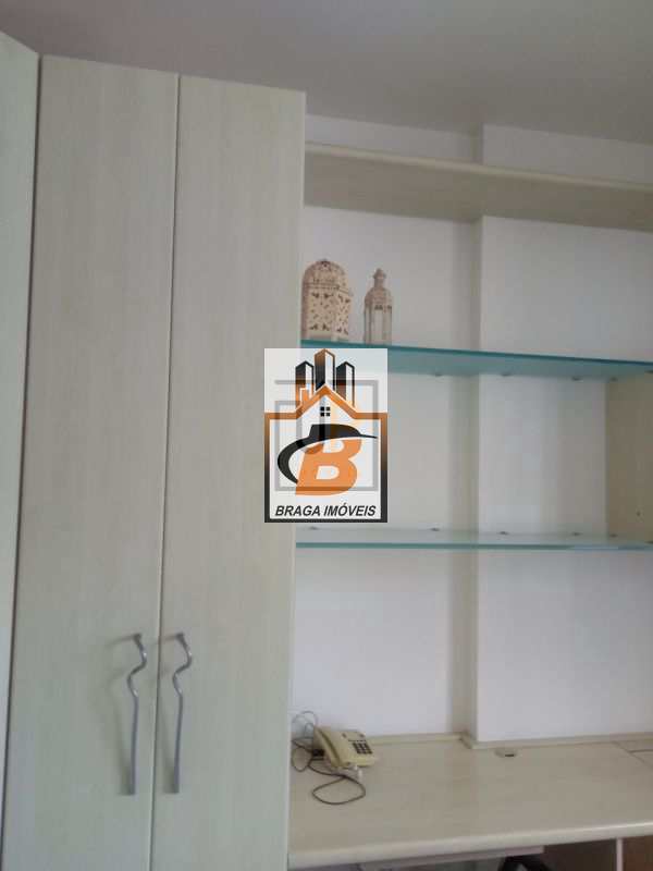 Apartamento à venda com 2 quartos, 137m² - Foto 26