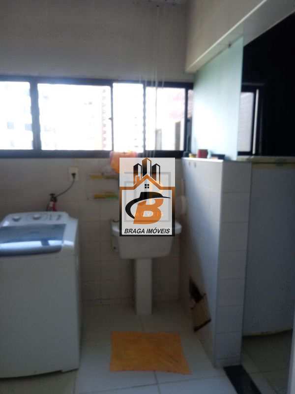 Apartamento à venda com 2 quartos, 137m² - Foto 13