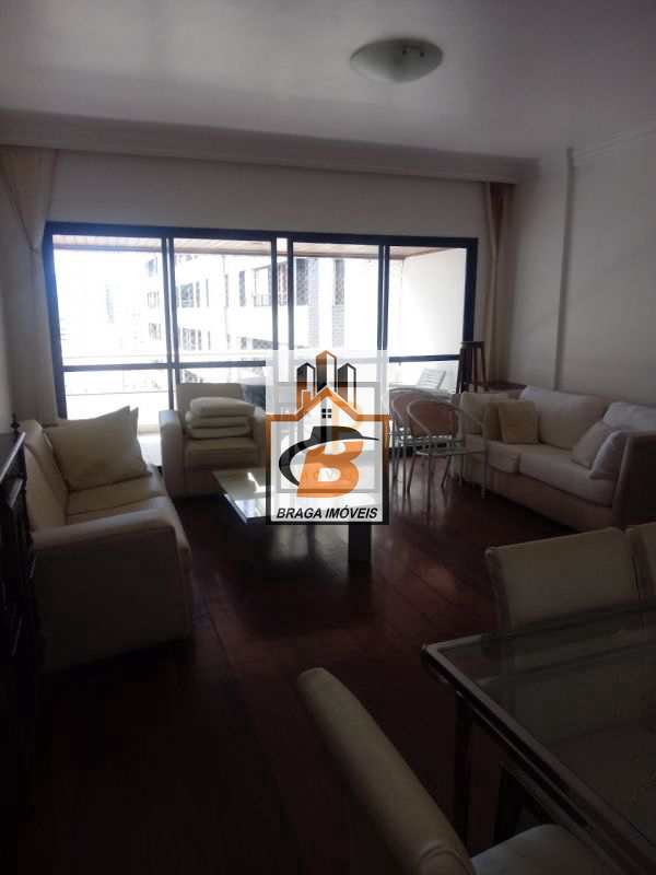 Apartamento à venda com 2 quartos, 137m² - Foto 11