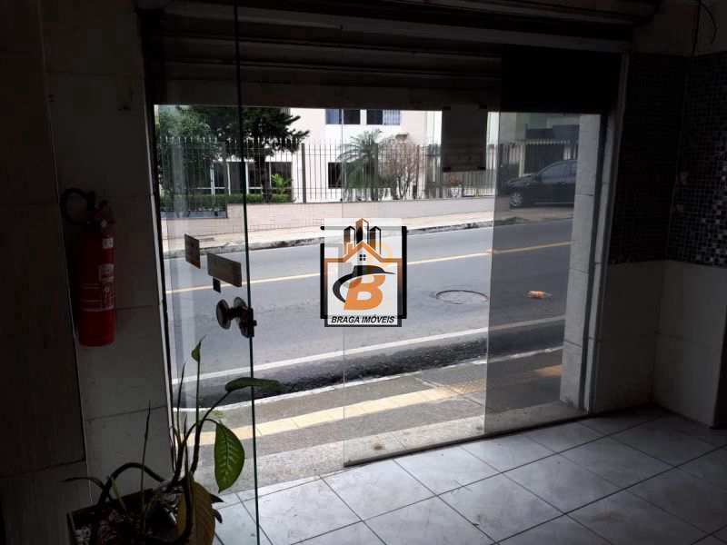 Loja-Salão à venda e aluguel, 90m² - Foto 1