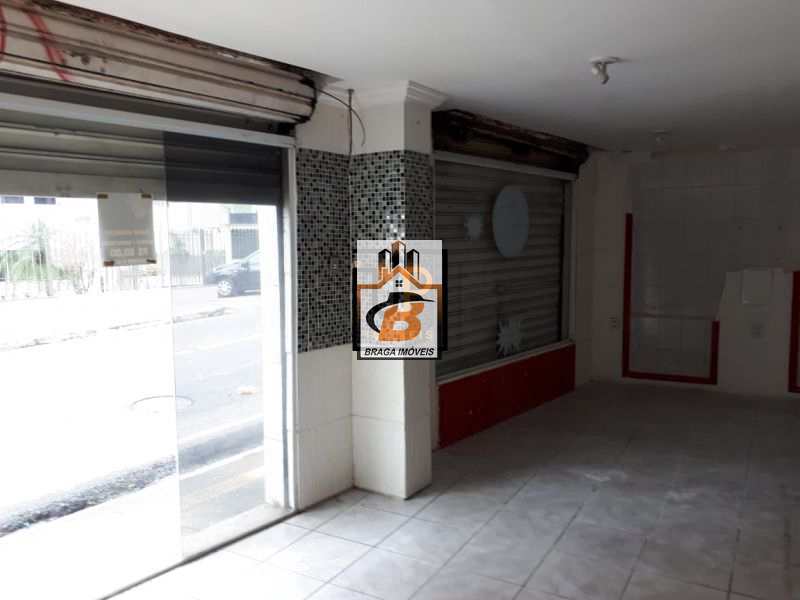 Loja-Salão à venda e aluguel, 90m² - Foto 3