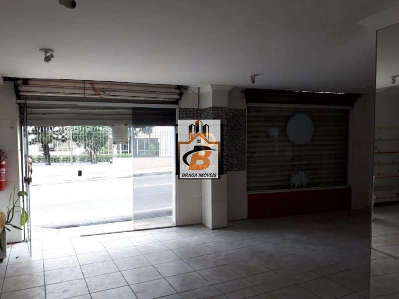 Loja-Salão à venda e aluguel, 90m² - Foto 2