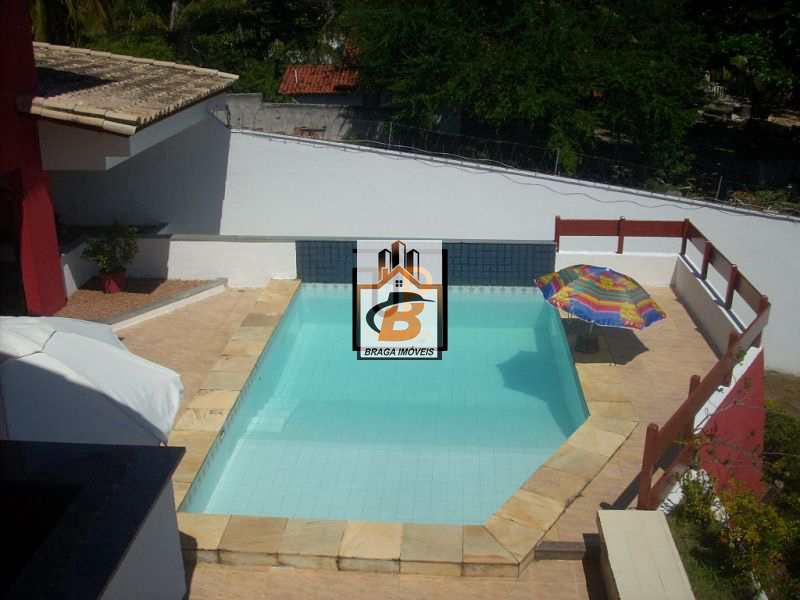 Casa à venda e aluguel com 3 quartos, 100m² - Foto 6