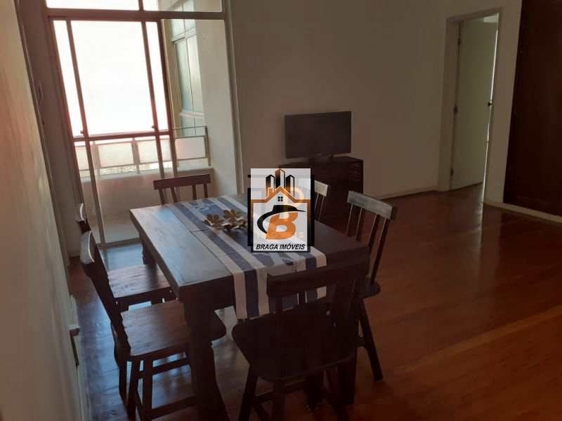 Apartamento à venda com 1 quarto, 287m² - Foto 16