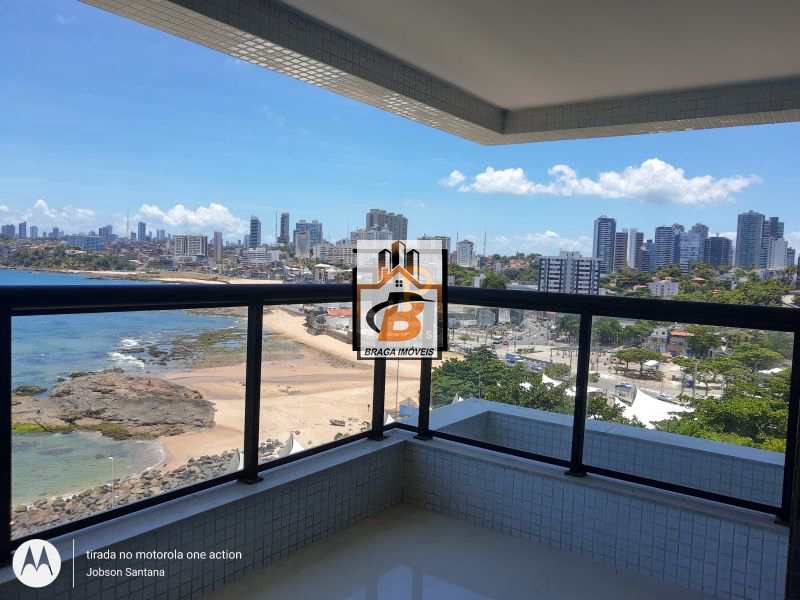 Apartamento à venda com 1 quarto, 287m² - Foto 1