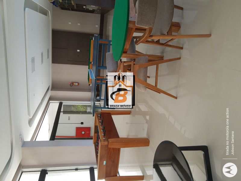 Apartamento à venda com 1 quarto, 287m² - Foto 3