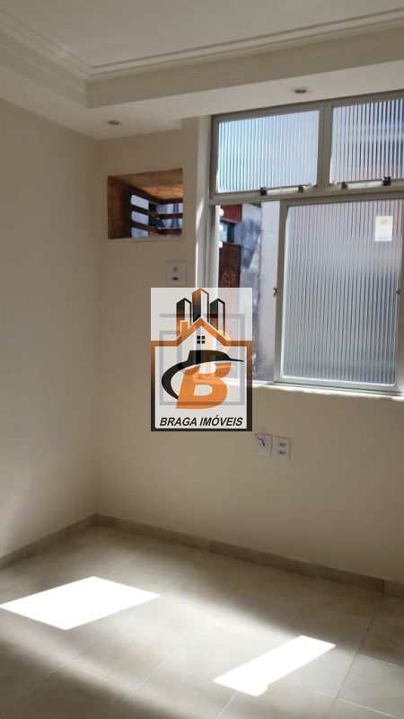 Apartamento à venda com 2 quartos, 52m² - Foto 5