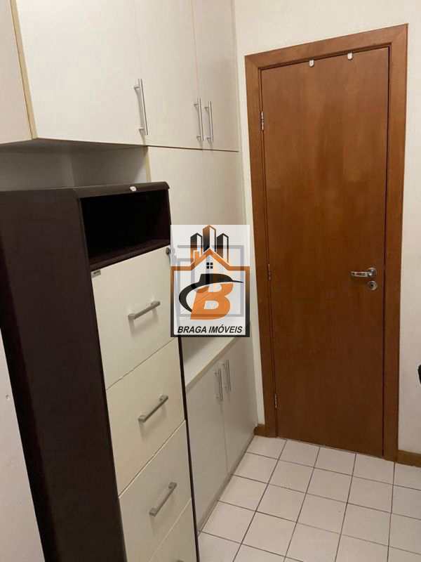 Apartamento à venda com 4 quartos, 168m² - Foto 39