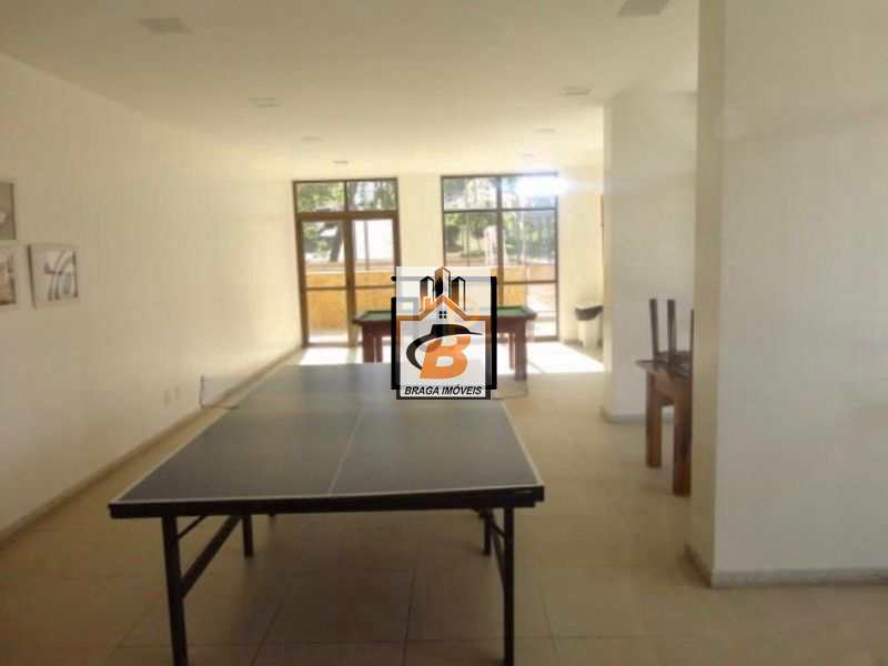 Apartamento à venda com 4 quartos, 168m² - Foto 21