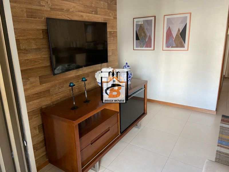 Apartamento à venda com 4 quartos, 168m² - Foto 8