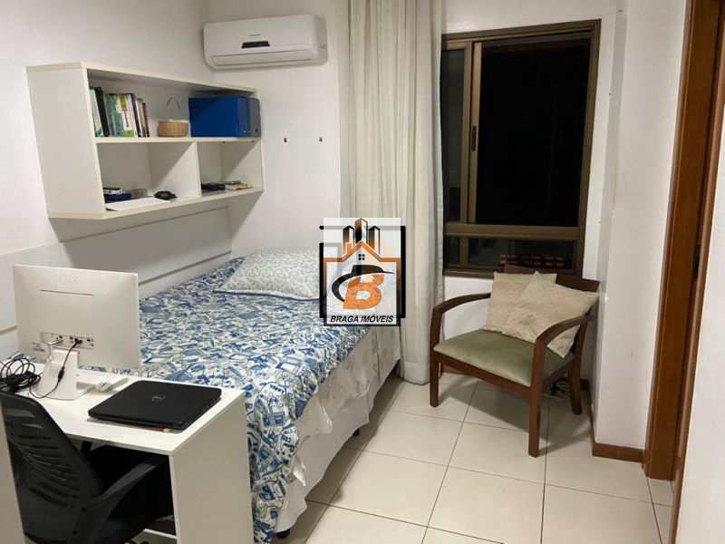 Apartamento à venda com 4 quartos, 168m² - Foto 42