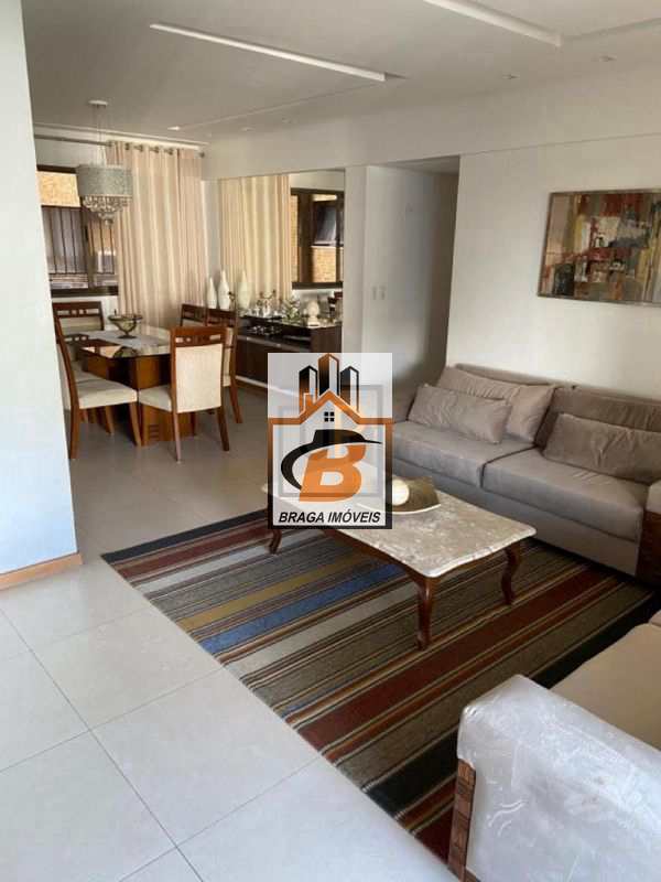 Apartamento à venda com 4 quartos, 168m² - Foto 12