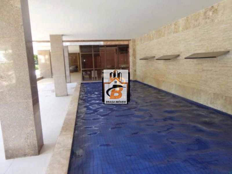 Apartamento à venda com 4 quartos, 168m² - Foto 20