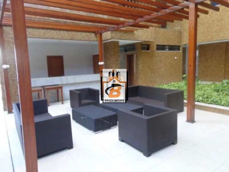 Apartamento à venda com 4 quartos, 168m² - Foto 22