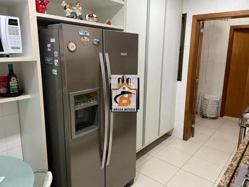 Apartamento à venda com 4 quartos, 168m² - Foto 47