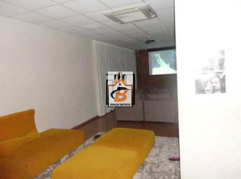 Apartamento à venda com 4 quartos, 168m² - Foto 25