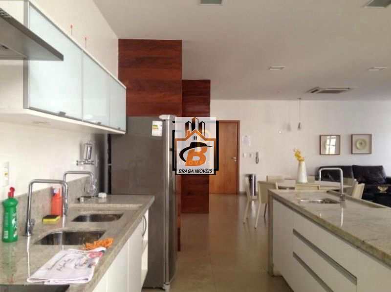 Apartamento à venda com 4 quartos, 168m² - Foto 29