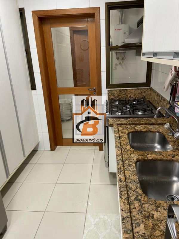 Apartamento à venda com 4 quartos, 168m² - Foto 38