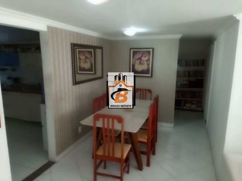 Apartamento à venda com 2 quartos, 149m² - Foto 17