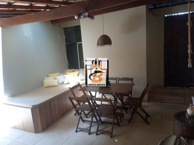 Apartamento à venda com 2 quartos, 149m² - Foto 4