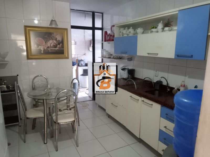 Apartamento à venda com 2 quartos, 149m² - Foto 16