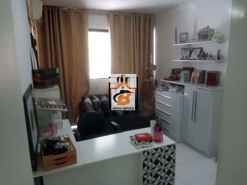 Apartamento à venda com 2 quartos, 149m² - Foto 1