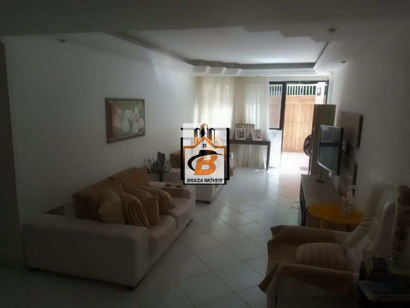 Apartamento à venda com 2 quartos, 149m² - Foto 2