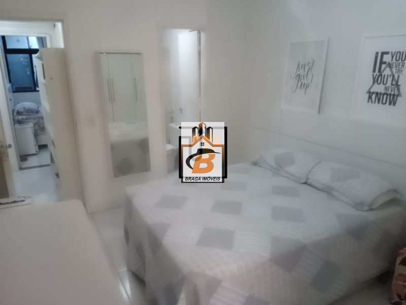 Apartamento à venda com 2 quartos, 149m² - Foto 9