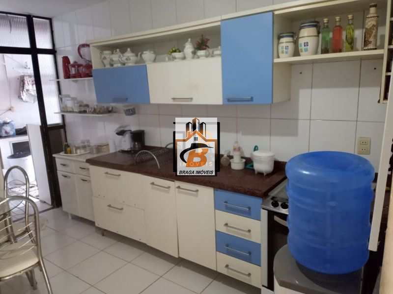 Apartamento à venda com 2 quartos, 149m² - Foto 11