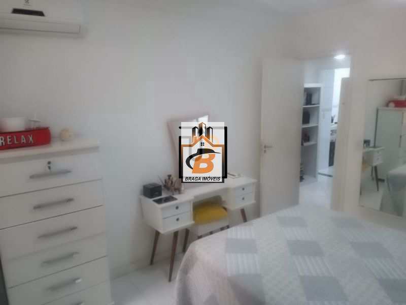 Apartamento à venda com 2 quartos, 149m² - Foto 8