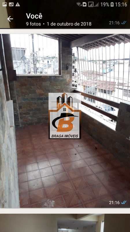 Casa à venda com 3 quartos, 125m² - Foto 4