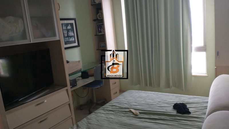 Apartamento à venda com 2 quartos, 167m² - Foto 5