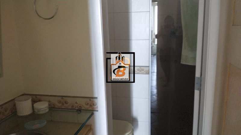 Apartamento à venda com 2 quartos, 167m² - Foto 9