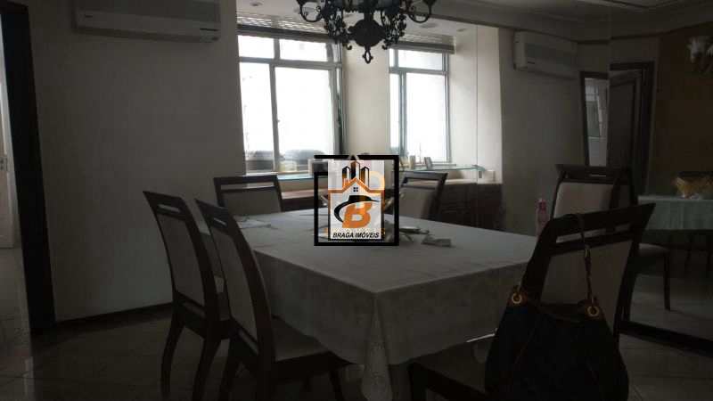 Apartamento à venda com 2 quartos, 167m² - Foto 3