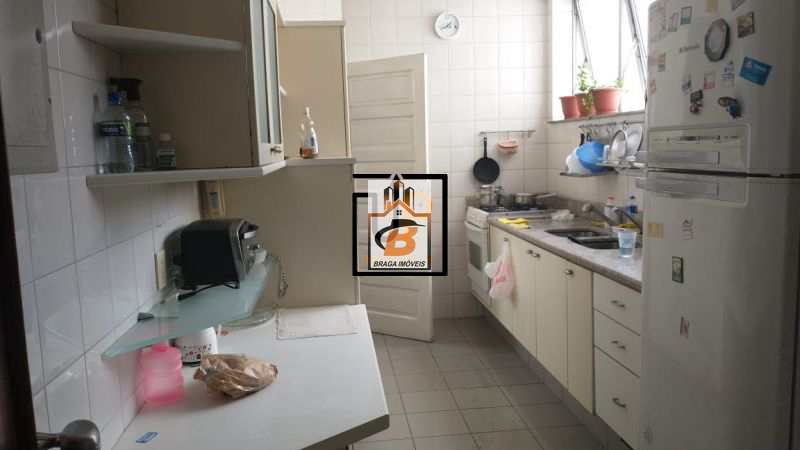 Apartamento à venda com 2 quartos, 167m² - Foto 11