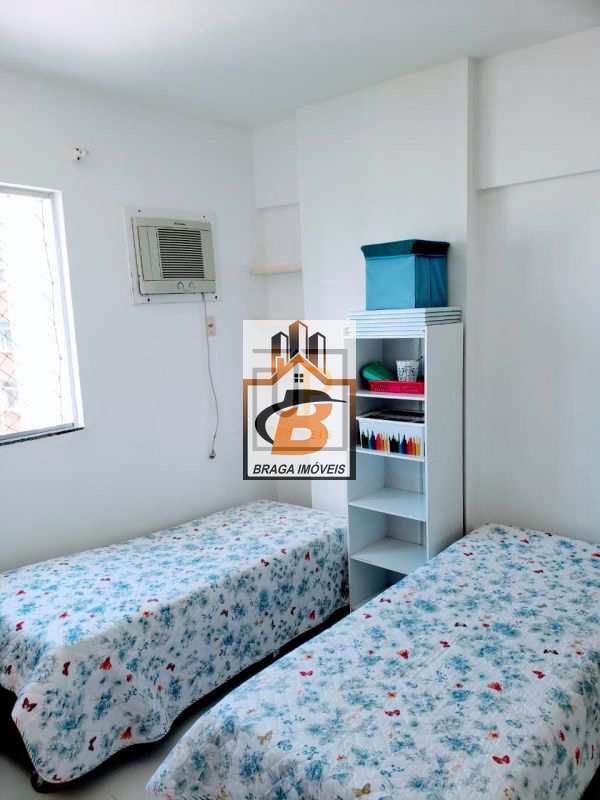 Apartamento à venda com 1 quarto, 88m² - Foto 9