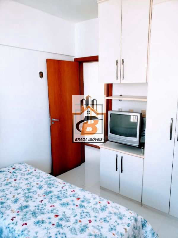 Apartamento à venda com 1 quarto, 88m² - Foto 4