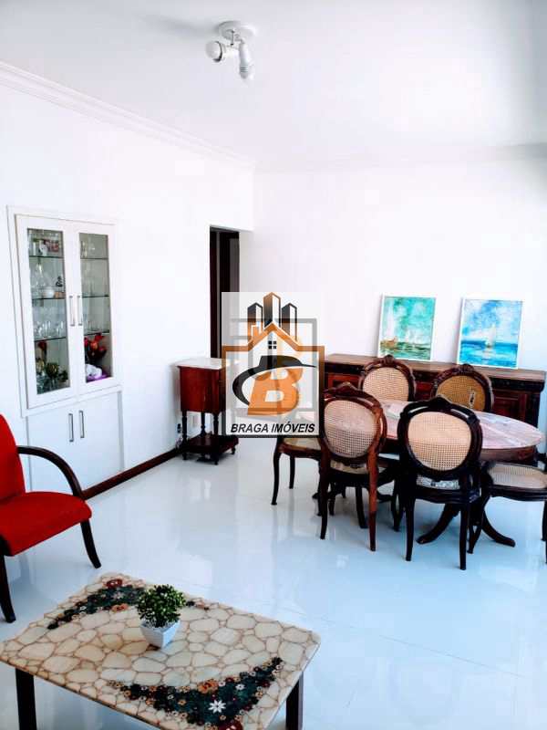 Apartamento à venda com 1 quarto, 88m² - Foto 1