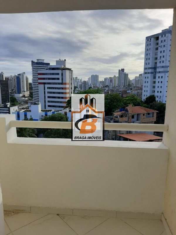 Apartamento à venda com 2 quartos, 60m² - Foto 4