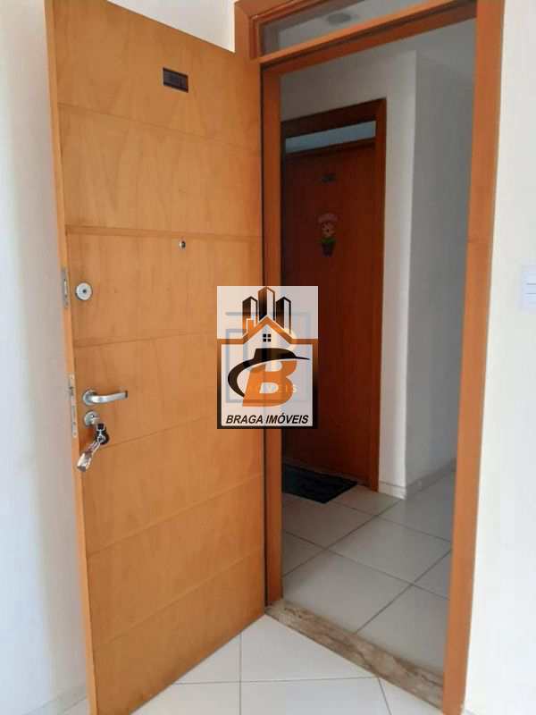 Apartamento à venda com 2 quartos, 60m² - Foto 11