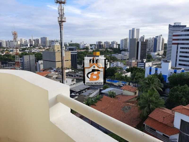 Apartamento à venda com 2 quartos, 60m² - Foto 1