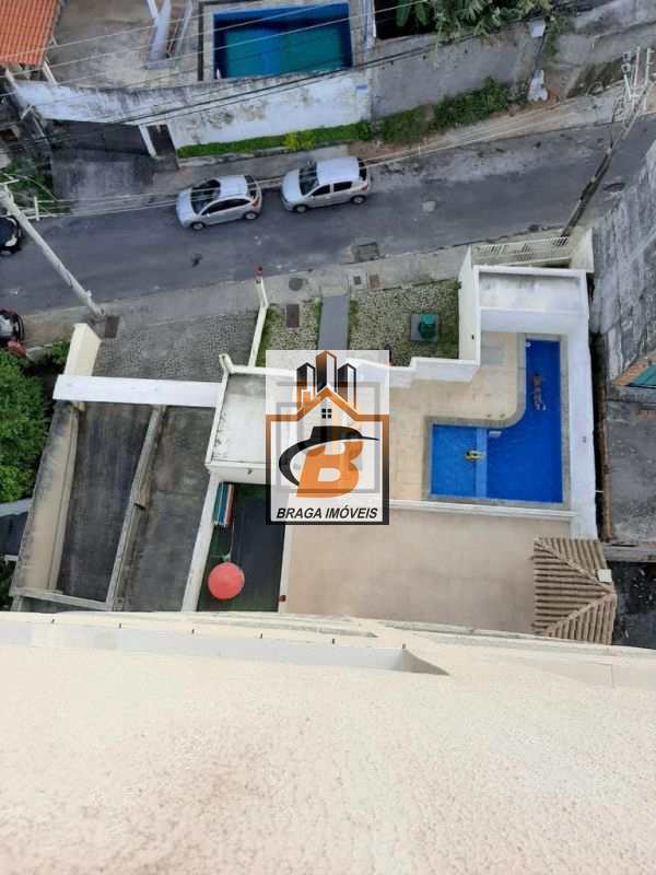 Apartamento à venda com 2 quartos, 60m² - Foto 12