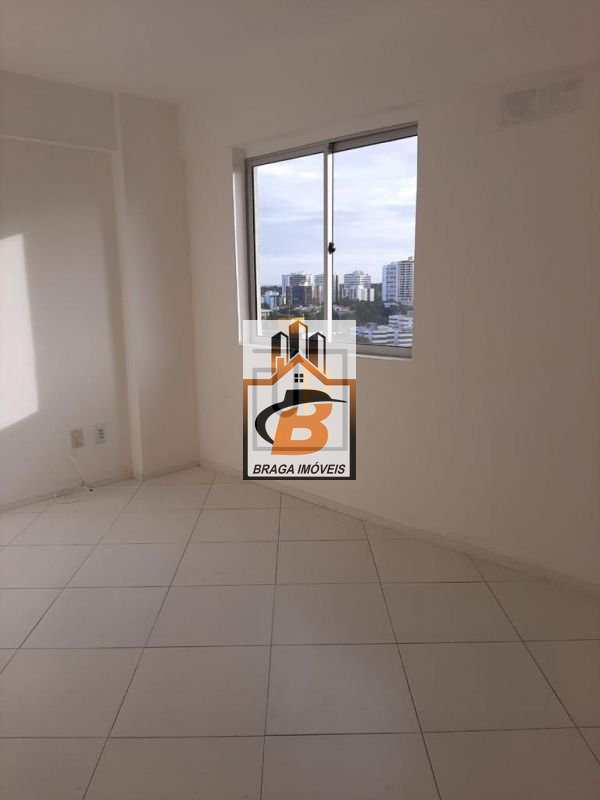 Apartamento à venda com 2 quartos, 60m² - Foto 3