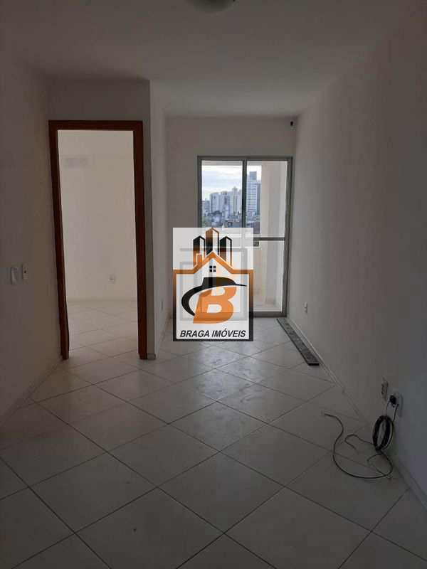 Apartamento à venda com 2 quartos, 60m² - Foto 2